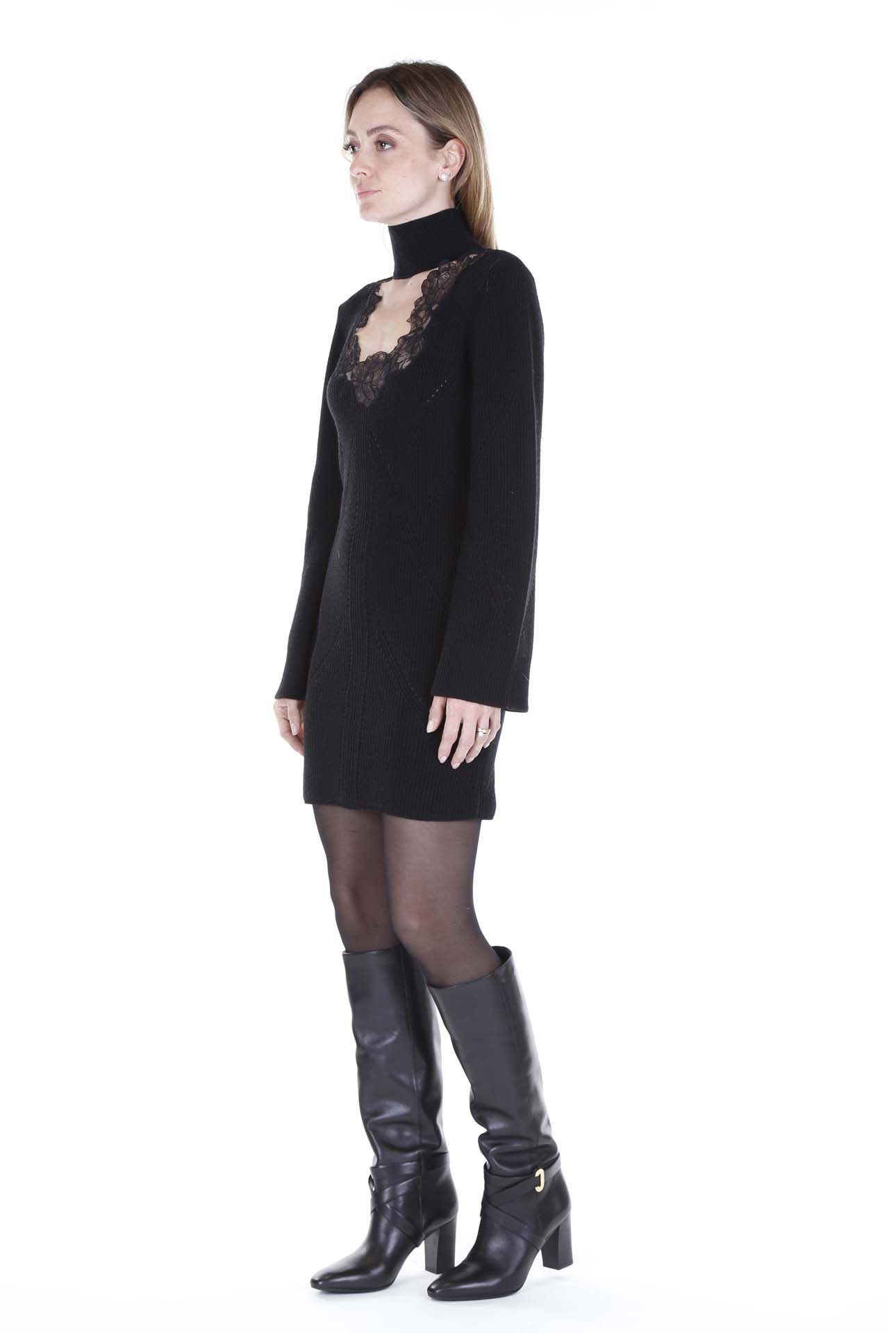 Blumarine, Abito